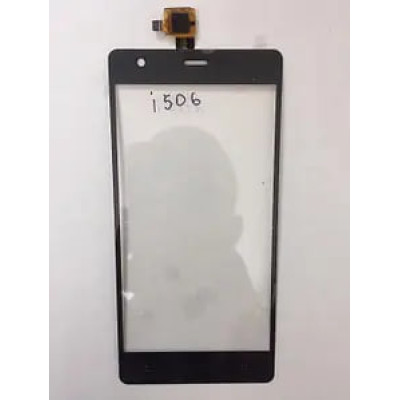 Сенсор для телефону Nomi i506 TEST 100% Сенсор для телефону Nomi i506 TEST 100%
