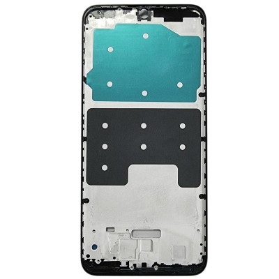 Рамка (середня частина) для Huawei Y6 2019/Honor 8A/8A Pro/8A Prime/Y6s Black Рамка (середня частина) для Huawei Y6 2019/Honor 8A/8A Pro/8A Prime/Y6s Black