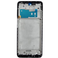 Рамка (середня частина) для Xiaomi Redmi Note 9 Pro Dark blue