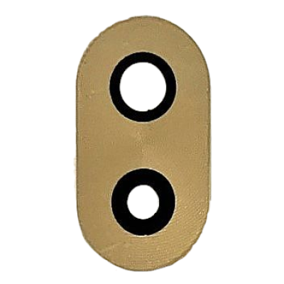 Скло камери для Huawei GR5 2017 Gold Скло камери для Huawei GR5 2017 Gold