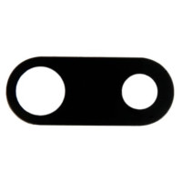 Скло камери для iPhone 7 Plus Black Скло камери для iPhone 7 Plus Black