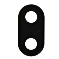 Скло камери для Samsung A01 Core/A013 Black Скло камери для Samsung A01 Core/A013 Black
