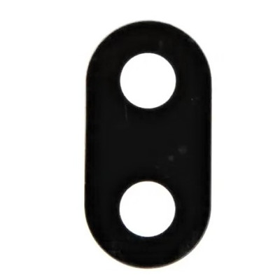 Скло камери для Samsung A01 Core/A013 Black Скло камери для Samsung A01 Core/A013 Black