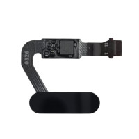 Шлейф відбитка пальця для Huawei Mate 10 / ALP-AL00 / ALP-L09 / ALP-L29 Black Шлейф відбитка пальця для Huawei Mate 10 / ALP-AL00 / ALP-L09 / ALP-L29 Black