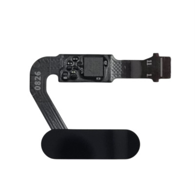Шлейф відбитка пальця для Huawei Mate 10 / ALP-AL00 / ALP-L09 / ALP-L29 Black Шлейф відбитка пальця для Huawei Mate 10 / ALP-AL00 / ALP-L09 / ALP-L29 Black