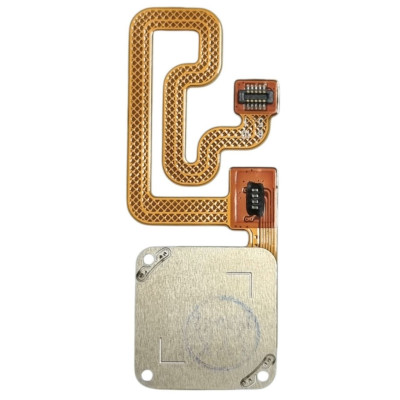 Шлейф відбитка пальця для Xiaomi Redmi 6 Rose