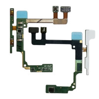 Шлейф з кнопками для Samsung A300 / A3 2015 (гучності) Шлейф з кнопками для Samsung A300 / A3 2015 (гучності)