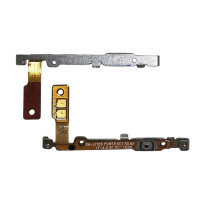 Шлейф з кнопками для Samsung J510 / J5 2016 / J710 / J7 2016 (включення)