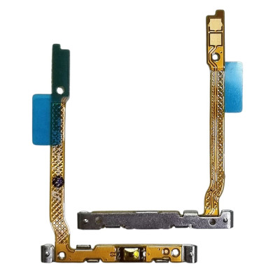 Шлейф з кнопками для Samsung J600 / J6 2018 / J4 Plus / J415 / J8 2018 / J810 (включення)