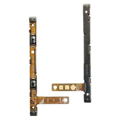 Шлейф з кнопками для Samsung J600 / J6 2018 / J610 / J6 Plus / J4 / J400 / J415 / J4 Plus / A6 / A600 / A6 Plus / A605 (гучності)