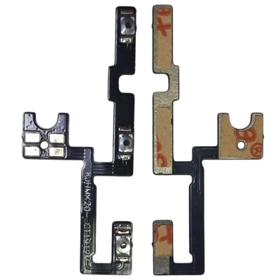 Шлейф з кнопками для Xiaomi Mi 9T / Mi 9T Pro / Redmi K20 / K20 Pro (включення та гучності) Шлейф з кнопками для Xiaomi Mi 9T / Mi 9T Pro / Redmi K20 / K20 Pro (включення та гучності)