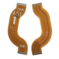 Шлейф міжплатний для Samsung A51 / A515 Шлейф міжплатний для Samsung A51 / A515