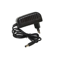 Мережевий зарядний пристрій 9V/2A (5.5 * 2.5mm) Мережевий зарядний пристрій 9V/2A (5.5 * 2.5mm)