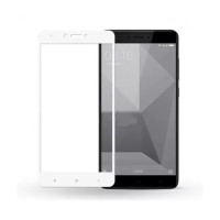 Скло захисне Full Glue 9D TRIPLEX для Xiaomi Redmi Note 4X- білий Скло захисне Full Glue 9D TRIPLEX для Xiaomi Redmi Note 4X- білий