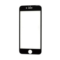 Скло захисне Full Glue 9H для iPhone 6 Plus- чорний Скло захисне Full Glue 9H для iPhone 6 Plus- чорний