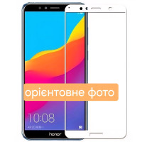 Скло захисне Full Glue 9H для Xiaomi Redmi 5A- білий Скло захисне Full Glue 9H для Xiaomi Redmi 5A- білий