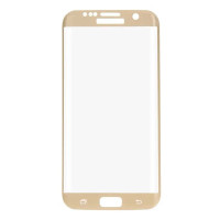 Скло захисне Full Glue Aspor для Samsung S9 Plus в тех. упаковці- золото Скло захисне Full Glue Aspor для Samsung S9 Plus в тех. упаковці- золото