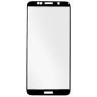 Скло захисне 2D Aspor для Huawei Y5- II в рамці- чорний Скло захисне 2D Aspor для Huawei Y5- II в рамці- чорний