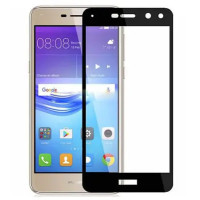 Скло захисне 2D Aspor для Huawei Y5/2017 рамке- чорний Скло захисне 2D Aspor для Huawei Y5/2017 рамке- чорний