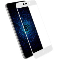 Скло захисне 2D Aspor для Xiaomi Redmi 5A в рамці- білий Скло захисне 2D Aspor для Xiaomi Redmi 5A в рамці- білий