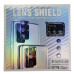 Скло захисне на камеру 3D LENS SHIELD для Samsung S20 FE 2020/G780- чорний