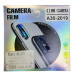 Скло захисне на камеру для Samsung A30 2019/A305
