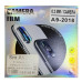 Скло захисне на камеру для Samsung A9 2018/A920