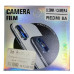 Скло захисне на камеру для Xiaomi Redmi 8A