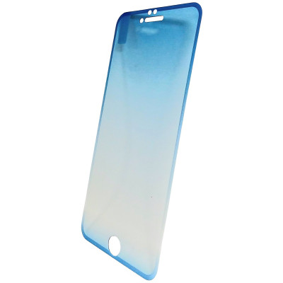 Скло захисне ANTI- BLUE II для iPhone 6 Plus/6S Plus MiX в упаковці- блакитний Скло захисне ANTI- BLUE II для iPhone 6 Plus/6S Plus MiX в упаковці- блакитний