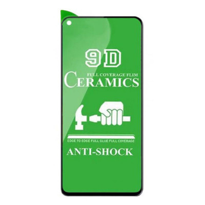 Плівка захисна CERAMiCS 9D для Huawei P20 Lite 2019/Nova 7i/Nova 5i/P40 Lite- чорний Плівка захисна CERAMiCS 9D для Huawei P20 Lite 2019/Nova 7i/Nova 5i/P40 Lite- чорний