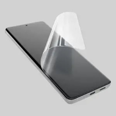 Плівка захисна силіконова для Meizu M5 Плівка захисна силіконова для Meizu M5