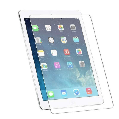 Скло захисне для планшета iPad 1/2/3/4 9.7"- прозоре Скло захисне для планшета iPad 1/2/3/4 9.7"- прозоре