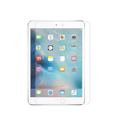 Скло захисне для планшета iPad Mini 1/2/3 в тех. упаковці- прозоре Скло захисне для планшета iPad Mini 1/2/3 в тех. упаковці- прозоре