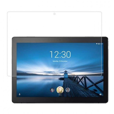 Скло захисне для планшета Lenovo Tab M10 X605F (3nd Gen) 10`- прозоре Скло захисне для планшета Lenovo Tab M10 X605F (3nd Gen) 10`- прозоре