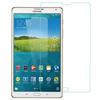 Скло захисне для планшета Samsung Tab S T700/T705 8.4`- прозоре Скло захисне для планшета Samsung Tab S T700/T705 8.4`- прозоре