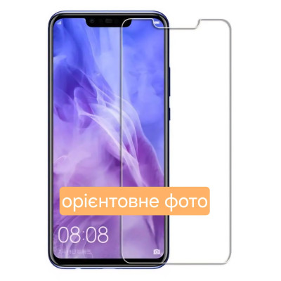 Скло захисне для Samsung J1 Mini Prime в тех. упаковці- прозоре