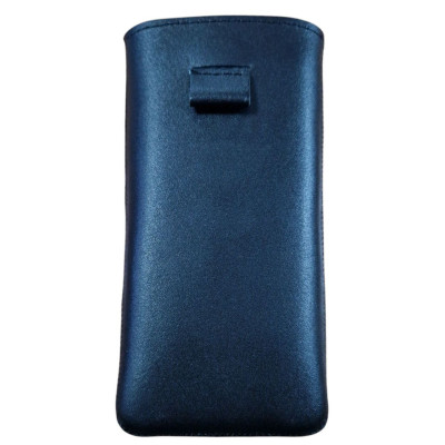Чохол кисет Aspor для Samsung S8- чорний