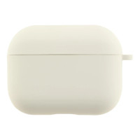 Чохол для Airpods PRO- світло-сірий Чохол для Airpods PRO- світло-сірий
