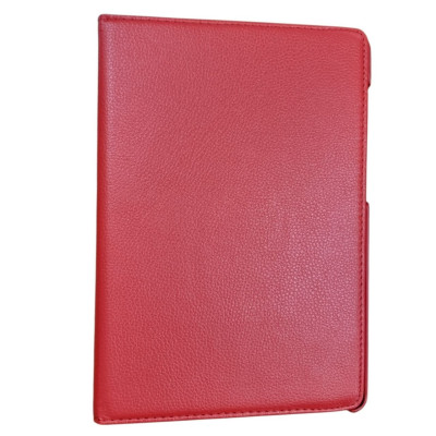 Чохол-книжка для планшета Samsung TAB S6 T860/T865 10.5`- червоний