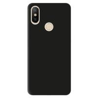 Накладка ROCK матова для Xiaomi Mi 6X/Mi A2- чорний