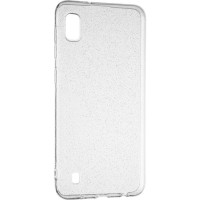 Накладка Clear Shine для Samsung A10S/A107- прозорий Накладка Clear Shine для Samsung A10S/A107- прозорий