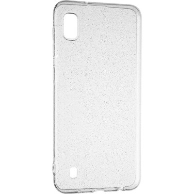 Накладка Clear Shine для Samsung A21s/A217- прозорий Накладка Clear Shine для Samsung A21s/A217- прозорий