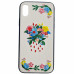 Накладка Hoco summer flowers вишиванка для iPhone X- букет