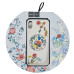Накладка Hoco summer flowers вишиванка для iPhone X- маргаритка