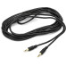 AUX кабель (3.5mm/3м)