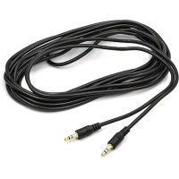 AUX кабель (3.5mm/5м)