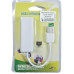 USB адаптер LAN (мережева карта) QTS-1081B/RD9700 USB адаптер LAN (мережева карта) QTS-1081B/RD9700
