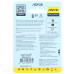 USB Flash Aspor AR105 8GB- срібло