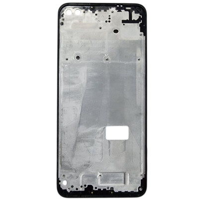 Рамка (середня частина) для Oppo A52  / Oppo A92 / Oppo A72 5G Black