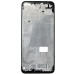 Рамка (середня частина) для Oppo A52  / Oppo A92 / Oppo A72 5G Black
